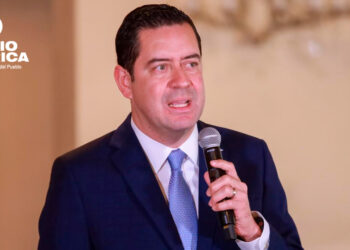 Gobierno aprueba Presupuesto 2026 con reducción de más de 25 mil millones de lempiras