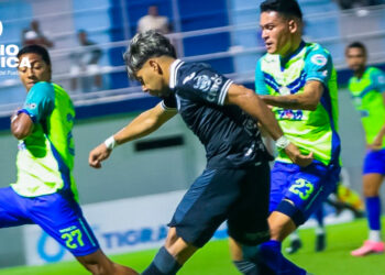 Motagua lidera el Torneo Clausura hondureño tras 0-0 ante Olancho