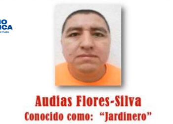 Detenido en México El Jardinero, presunto nuevo líder de Cartel Jalisco Nueva Generación
