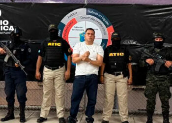 Honduras autoriza extraditar a Guatemala a líder de la MS-13 condenado por varios delitos