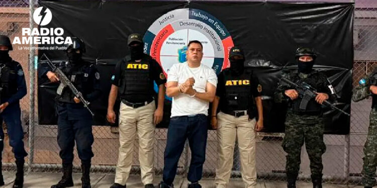Honduras autoriza extraditar a Guatemala a líder de la MS-13 condenado por varios delitos