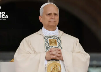Obispos de Honduras le expresan al papa León XIV "Vamos contigo"
