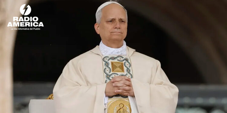 Obispos de Honduras le expresan al papa León XIV "Vamos contigo"