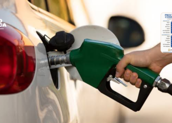 Golpe al bolsillo: combustibles vuelven a subir con fuertes incrementos en Honduras