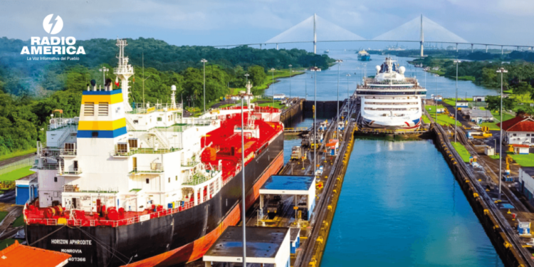 Costa Rica condena las medidas impuestas por China a buques de Panamá