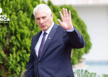 Díaz-Canel: «No hay excusa» para que EE.UU. recurra a la agresión militar contra Cuba