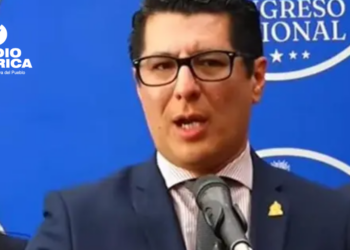 Cabrera: «el país tuvo un atraso»