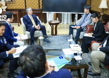 Honduras y Corea del Sur establecen alianza estratégica
