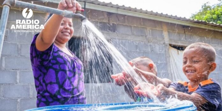 ONU destina 4,5 millones de dólares para prevenir conflictos por el agua en Centroamérica