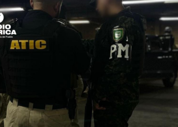 Detenido en Honduras un colombiano de una red que clonaba tarjetas y falsificaba cheques