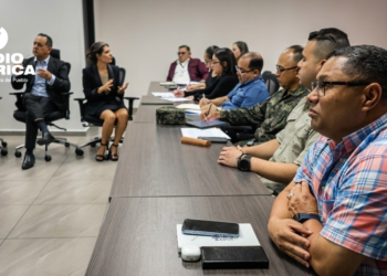 OACNUDH brinda asistencia técnica para fortalecer el Sistema Penitenciario Nacional