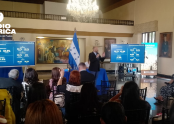 Más de 700 mil hondureños viajaron durante Semana Santa 2026