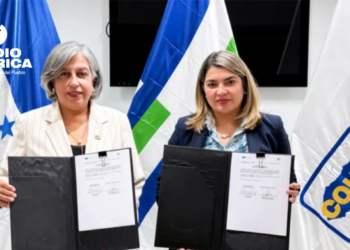 Empresarios de Honduras suscriben convenio con el CAF para dinamizar la inversión