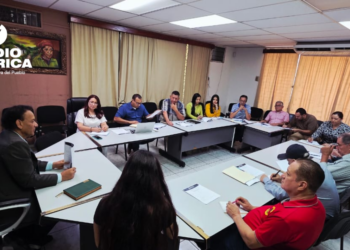 INA avanza en planificación del Censo Nacional Agrario