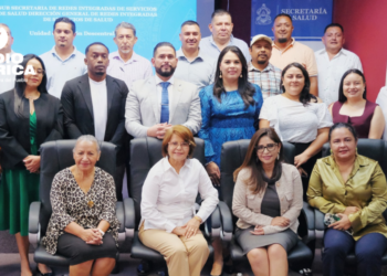 Firma de convenios de Gestión fortalece la atención primaria en salud para 2026