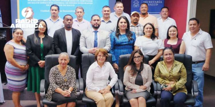 Firma de convenios de Gestión fortalece la atención primaria en salud para 2026