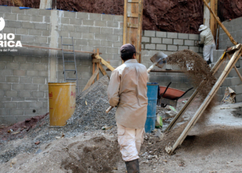 ONU-Habitat alerta crisis global de vivienda desde Honduras