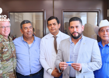 Salud y Comando Sur fortalecen atención de emergencias con nueva sala en Hospital de La Paz