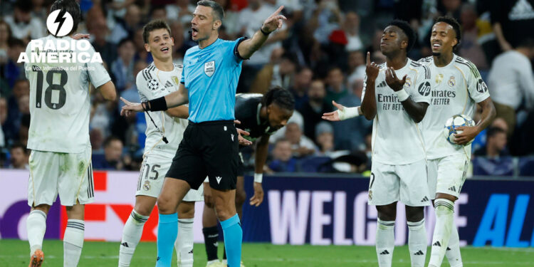 Real Madrid murió en la orilla de la remontada ante el Bayern Múnich, que firmó una victoria (4-3)