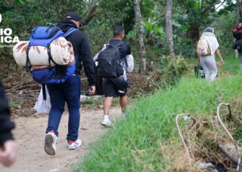 Recomiendan fortalecer la asistencia consular y reforzar los centros de atención al migrante retornado