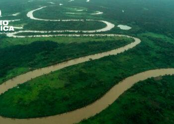 Pueblos indígenas de Honduras reclaman frenar la destrucción de la Biosfera Río de Plátano