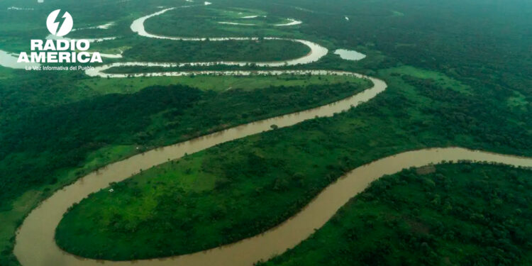 Pueblos indígenas de Honduras reclaman frenar la destrucción de la Biosfera Río de Plátano