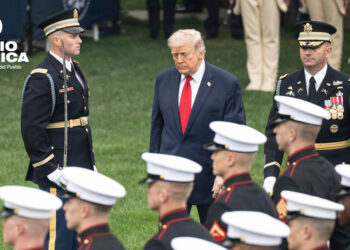 Senado de EEUU falla en intento de limitar posibles acciones militares de Trump en Cuba