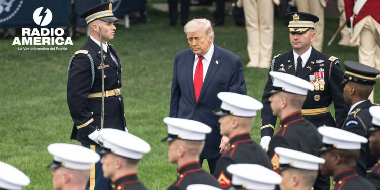 Senado de EEUU falla en intento de limitar posibles acciones militares de Trump en Cuba