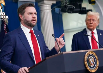 Vance respalda a Trump sobre el papa y pide al Vaticano se limite a cuestiones de moral