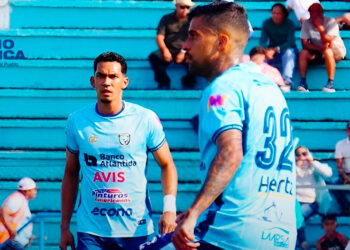El Victoria al borde del descenso en Honduras tras perder 2-0 ante Génesis