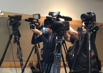 ONG venezolana registra 29 detenciones de trabajadores de la prensa en lo que va de 2026