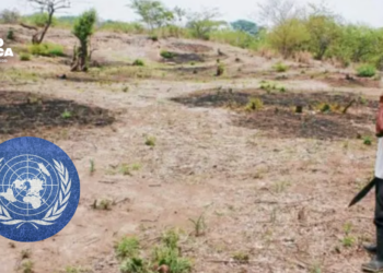 ONU y COPECO activan acciones anticipatorias por sequía en Honduras