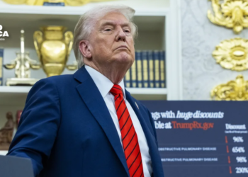 Juez determina que Trump puede ser demandado por discurso antes del asalto al Capitolio