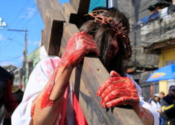 Iglesia católica de Honduras aboga por una «paz desarmada» para construir nueva humanidad