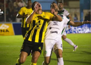 Real España vs Juticalpa: liderato en juego en la fecha 16 del torneo Clausura hondureño