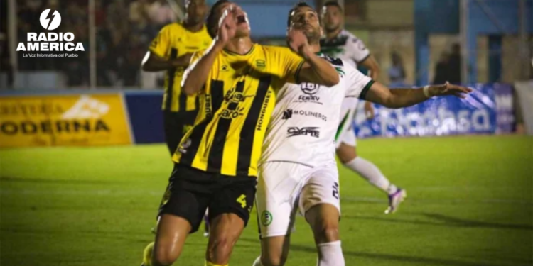 Real España vs Juticalpa: liderato en juego en la fecha 16 del torneo Clausura hondureño