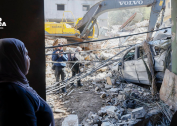 Al menos 1.497 muertos y 4.639 heridos por la ofensiva aérea y terrestre israelí en Líbano