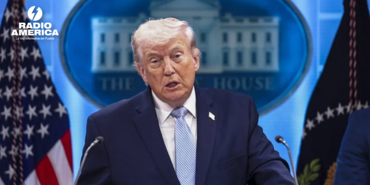 Trump dice que todo Irán «puede ser aniquilado en una sola noche» y subraya su ultimátum