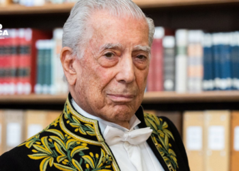 Madrid homenajea a Vargas Llosa a un año de su muerte: «Ahora es un personaje de ficción»