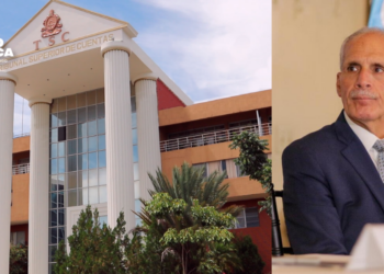 Presidente Asfura anuncia aumento al presupuesto del TSC para fortalecer auditoría y presencia nacional
