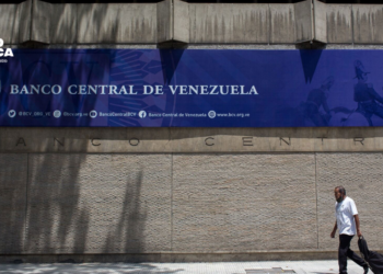 Opositor venezolano dice que es necesario que EEUU levante sanciones contra Banco Central
