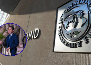 SEFIN participa en reuniones del FMI y Banco Mundial en Washington