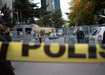 Suben a nueve los muertos en el tiroteo a manos de un alumno de 14 años en Turquía