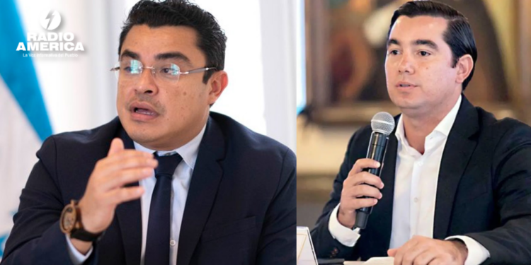 Exvicecanciller Gerardo Torres lanza cuestionamientos a Octavio Pineda