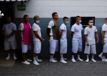 Cadena perpetua contra menores salvadoreños es incompatible con jurisprudencia, según CIDH