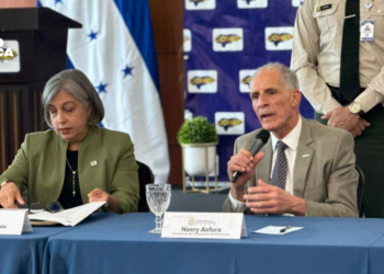 COHEP y el presidente Asfura avanzan en la agenda de empleo y productividad