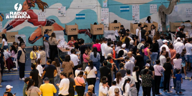 La CIDH destaca como avance en Honduras la celebración de elecciones pacíficas en 2025