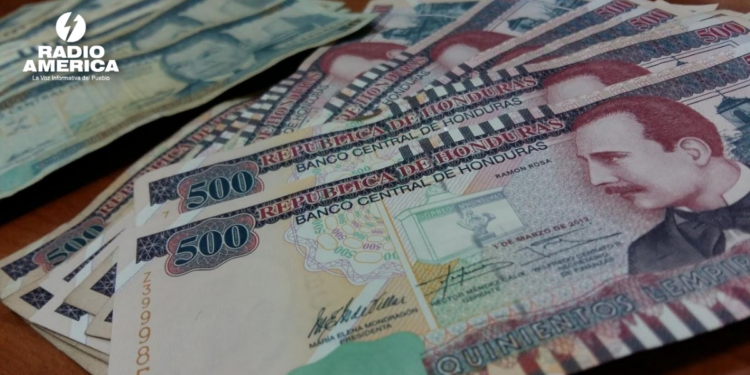 Economista advierte aumento del presupuesto 2026 y alerta por mayor endeudamiento en Honduras