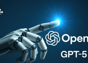 OpenAI anuncia GPT-5.5, su modelo de IA «más inteligente e intuitivo hasta la fecha»