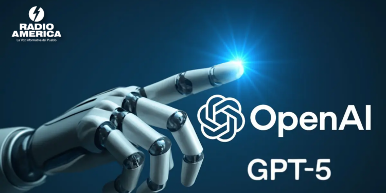 OpenAI anuncia GPT-5.5, su modelo de IA «más inteligente e intuitivo hasta la fecha»